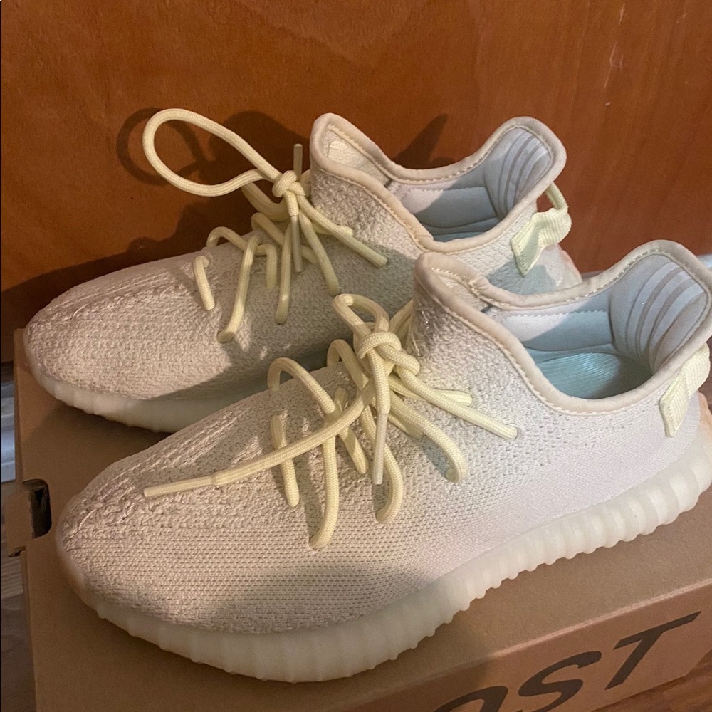 Yeezy boost 350
